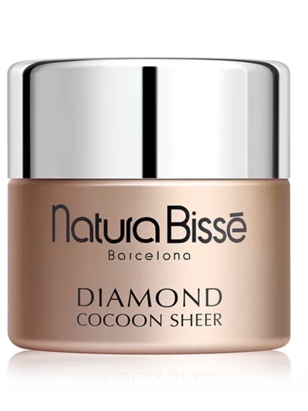 Natura Bissé Diamond Cocoon Sheer Color Enhancing Moisturizer